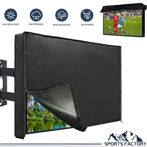 Inch outdoor tv - tv, cover