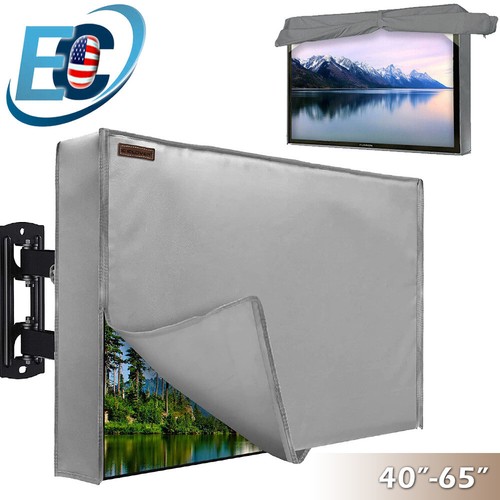 Outdoor cover flat screen - tv,