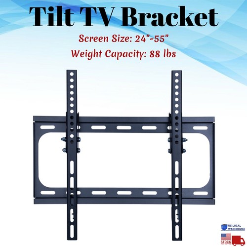 Tilt wall mount 32 - tv, 27