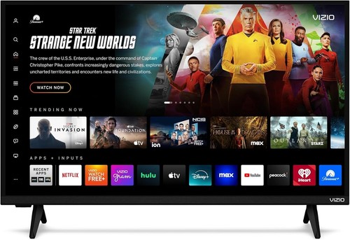 Vizio inch full - full, 1080p