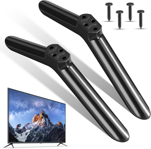 Pcs universal legs - 2, tv