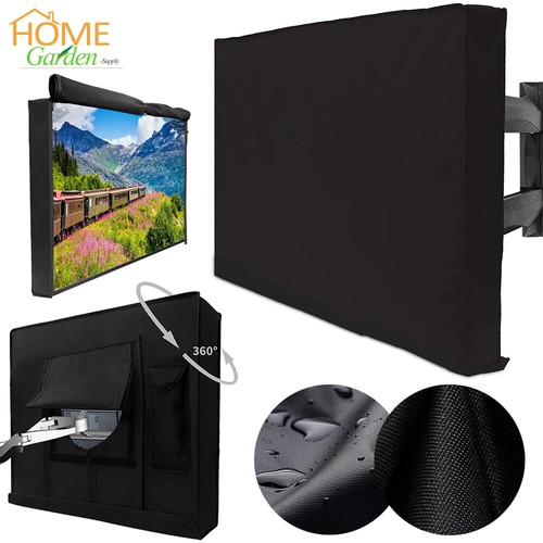Waterproof outdoor cover - outdoor, tv
